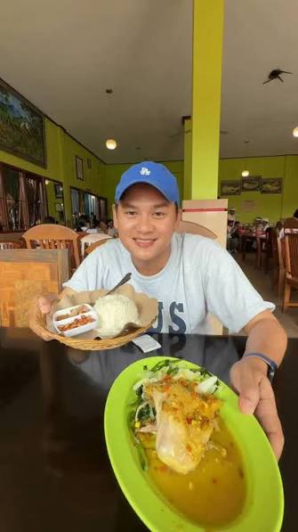 Foto Pengunjung 2