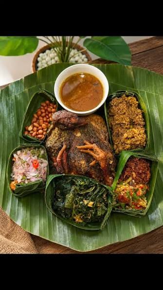 Plecing Kangkung